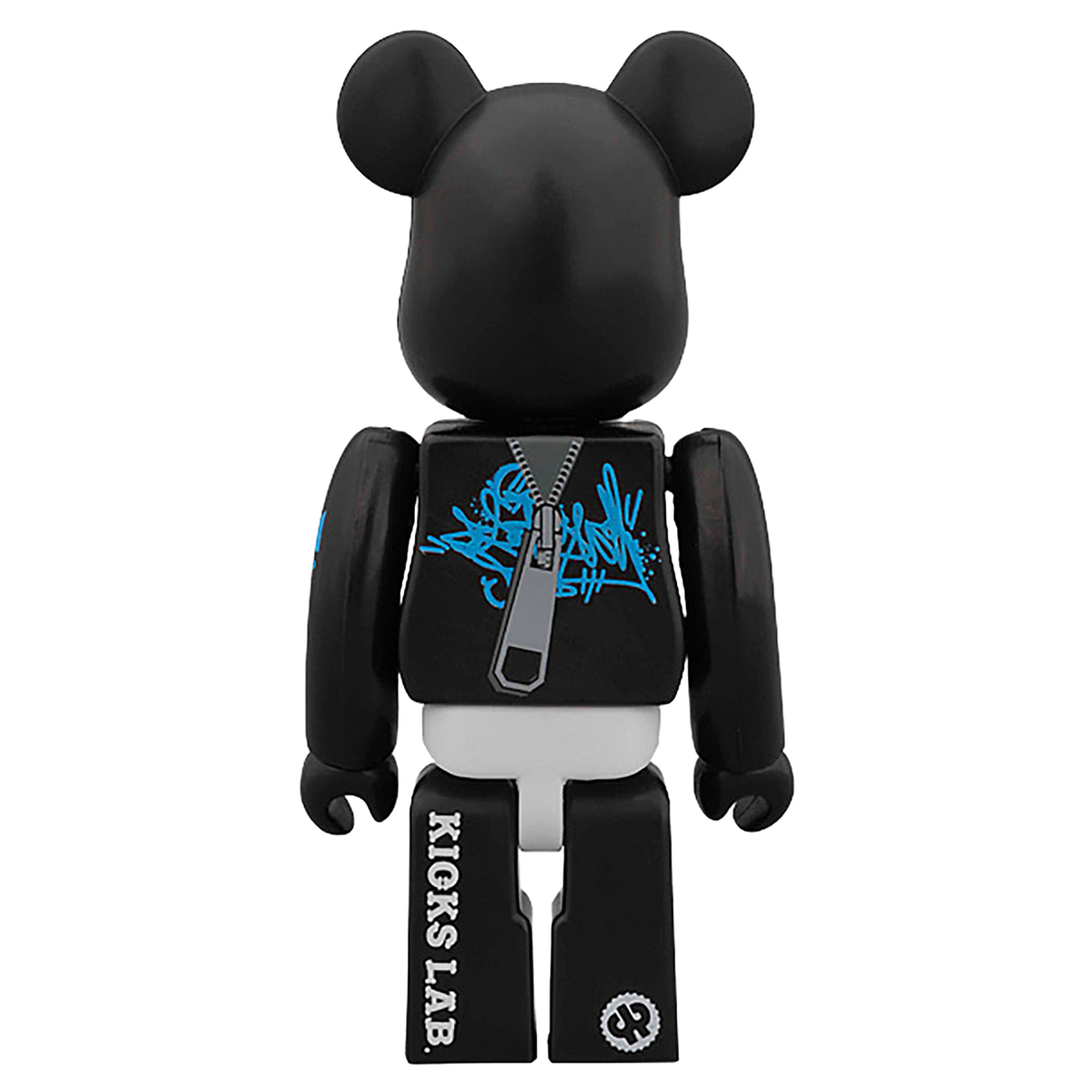 BE@RBRICK KICKS LAB.