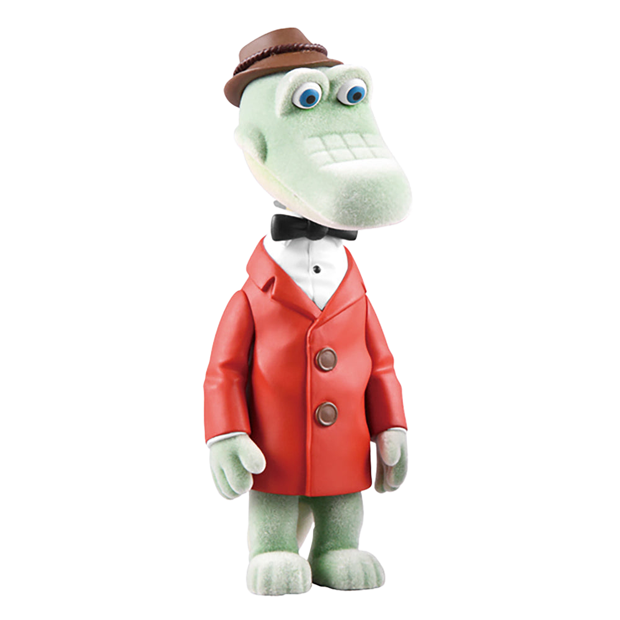 UDF チェブラーシカ & ゲーナ | MEDICOM TOY OFFICIAL STORE