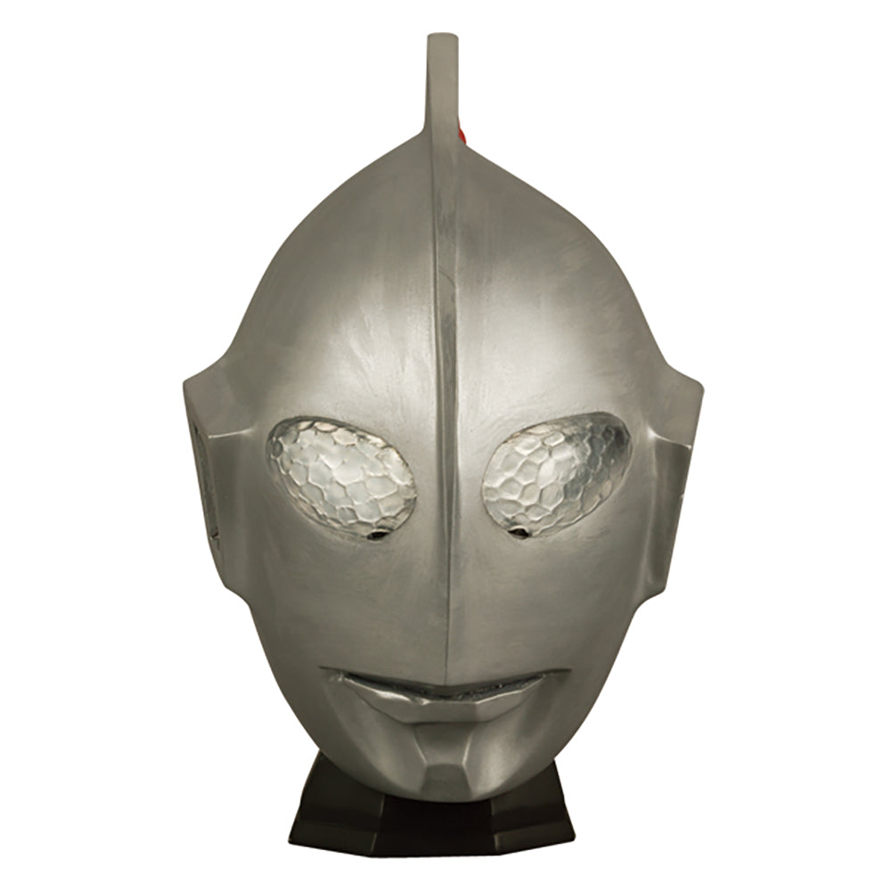 ウルトラマンCタイプ 1/2スケールマスク_0