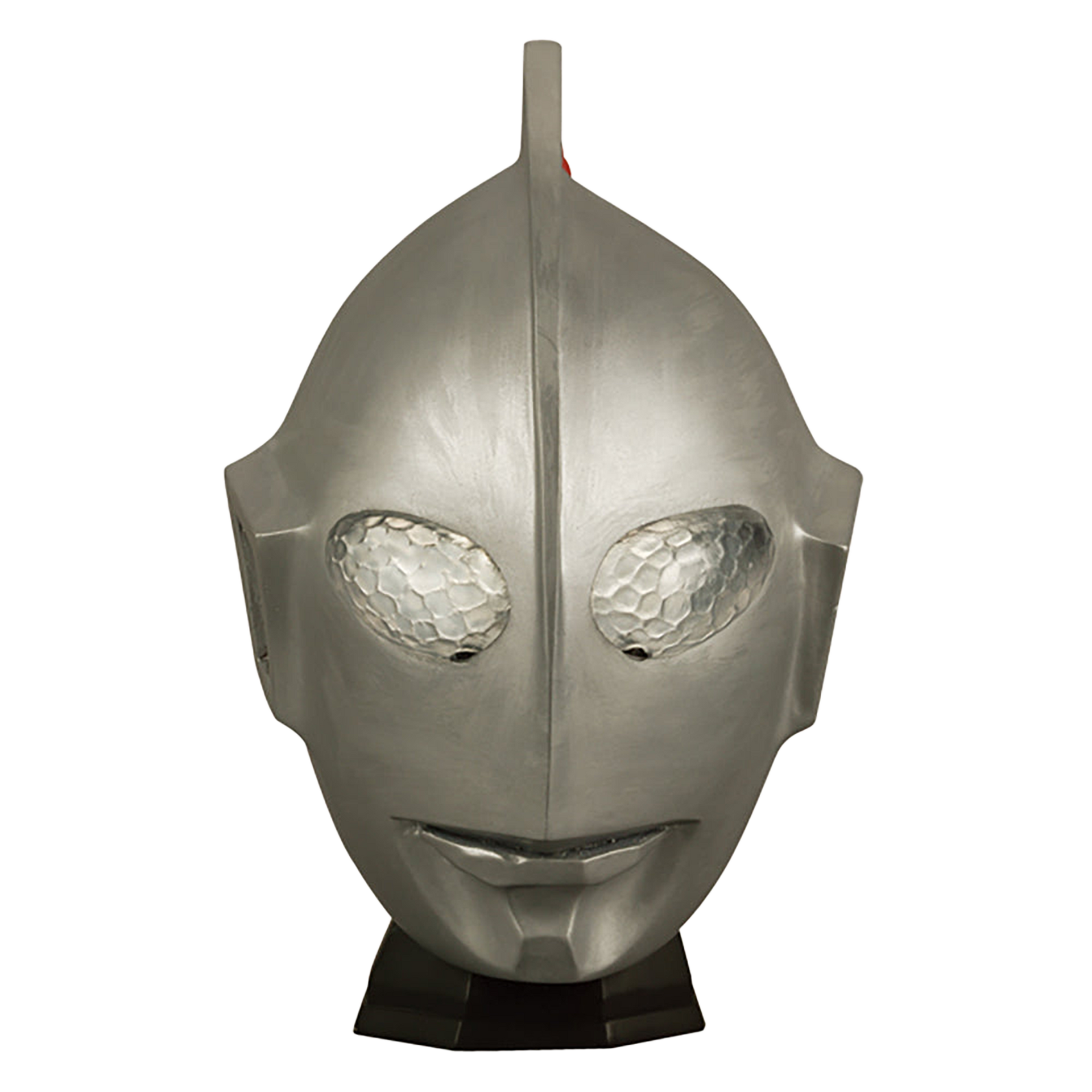 ウルトラマンCタイプ 1/2スケールマスク | MEDICOM TOY OFFICIAL STORE ウルトラマンCタイプ 1/2スケールマスク | MEDICOM TOY OFFICIAL STORE