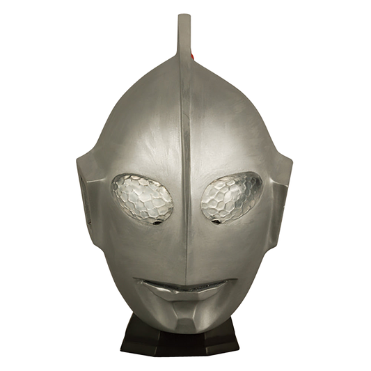 ウルトラマンCタイプ 1/2スケールマスク