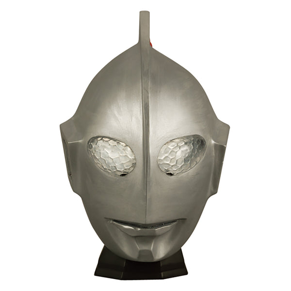 ★メディコム トイ 開米プロ ウルトラマン Aタイプ 1/2スケールマスク ウルトラマンCタイプ 1/2スケールマスク | MEDICOM TOY OFFICIAL STORE