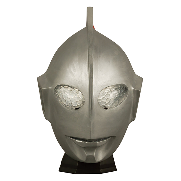 メディコム・トイ ウルトラセブン 1/2 スケール マスク ウルトラマンCタイプ 1/2スケールマスク | MEDICOM TOY OFFICIAL STORE