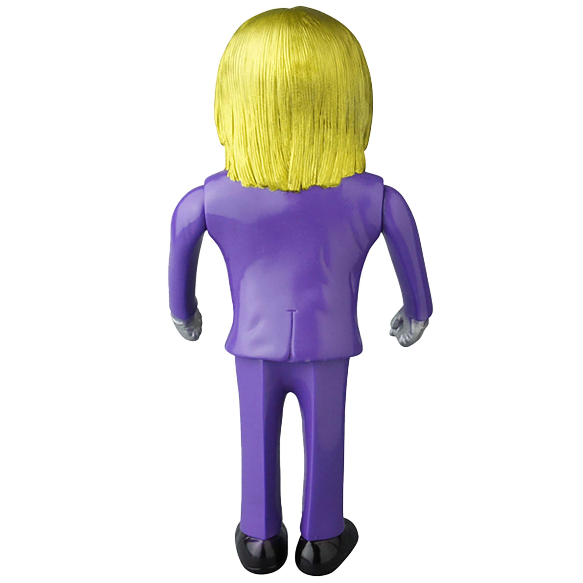 宇宙猿人ゴリ（リアルカラー） | MEDICOM TOY OFFICIAL STORE