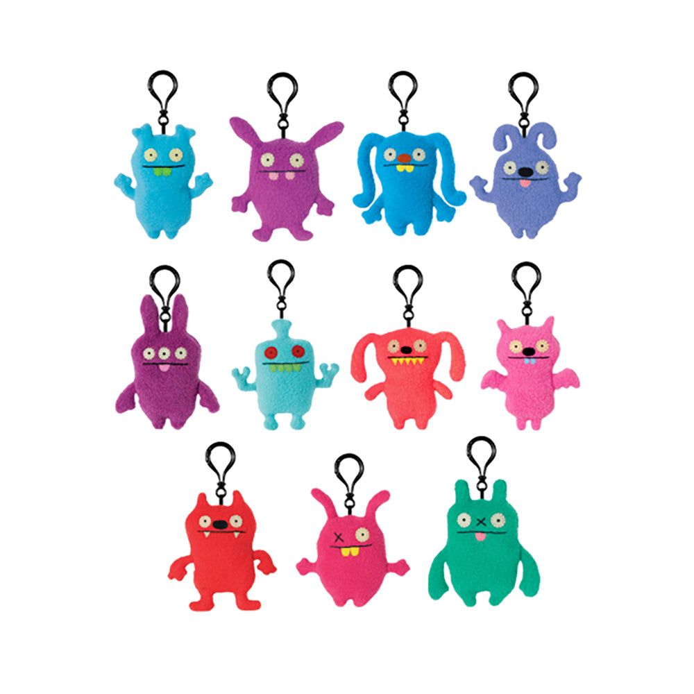 UGLYDOLL マスコット_0