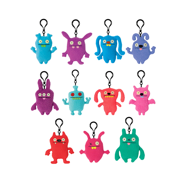 UGLYDOLL マスコット | MEDICOM TOY OFFICIAL STORE