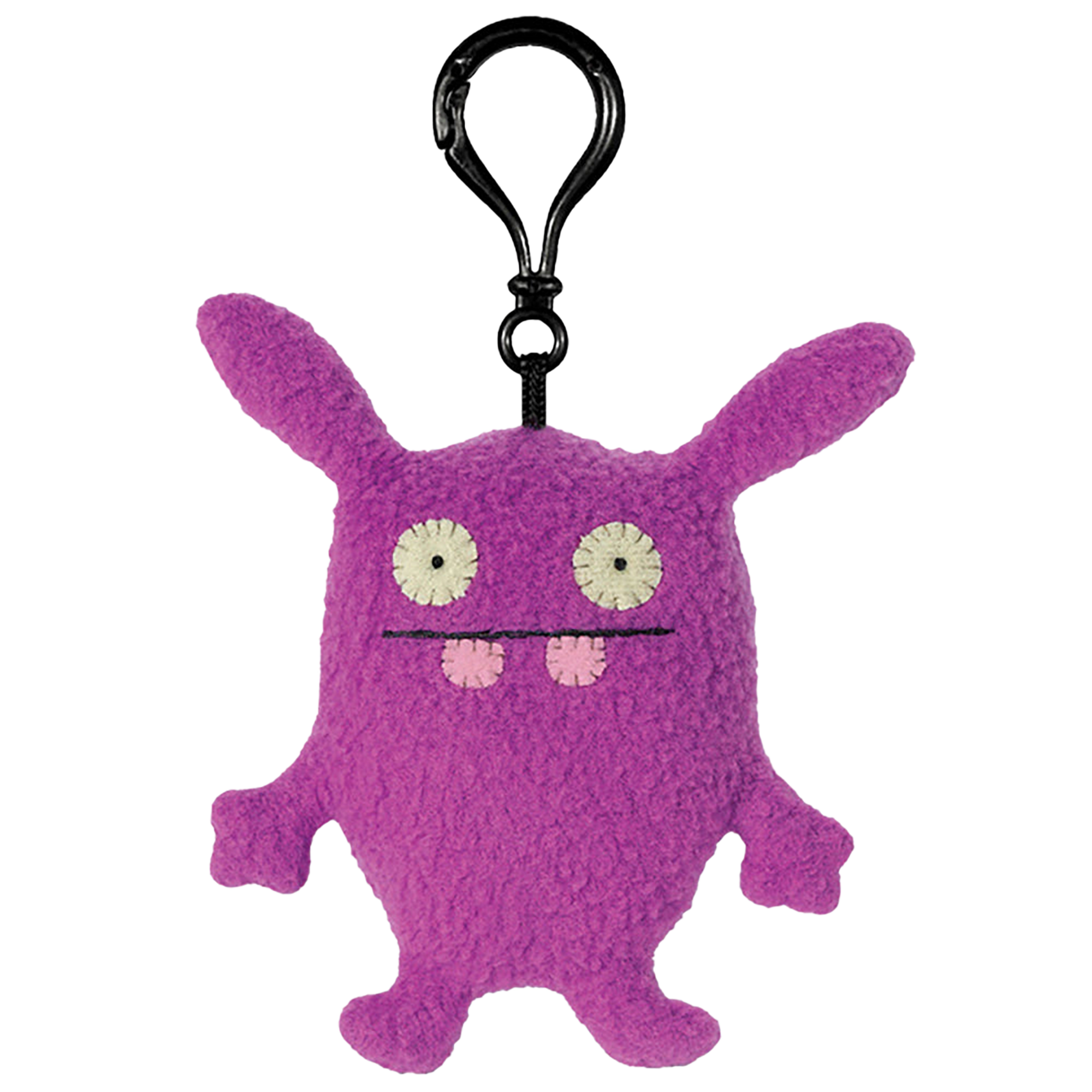 UGLYDOLL マスコット