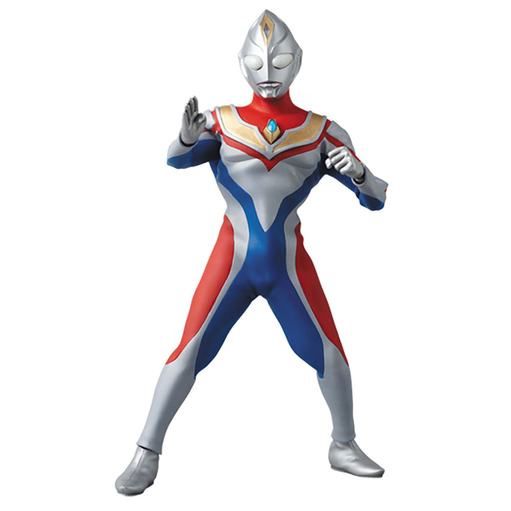 PBM! ウルトラマンダイナ（フラッシュタイプ）_0