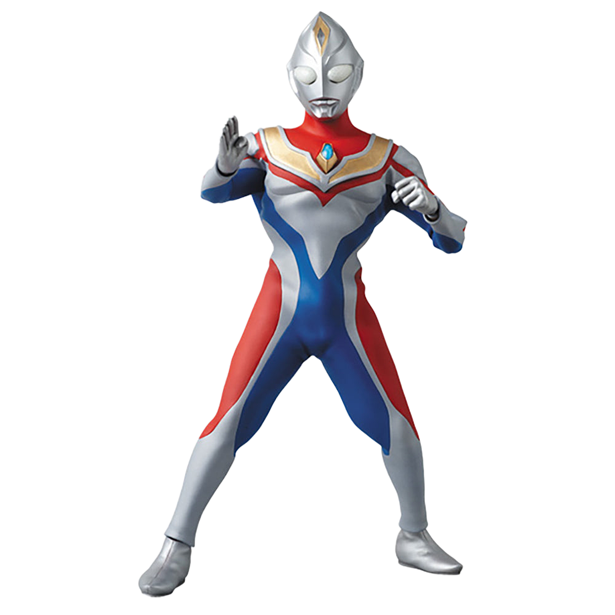 PBM! ウルトラマンダイナ（フラッシュタイプ）
