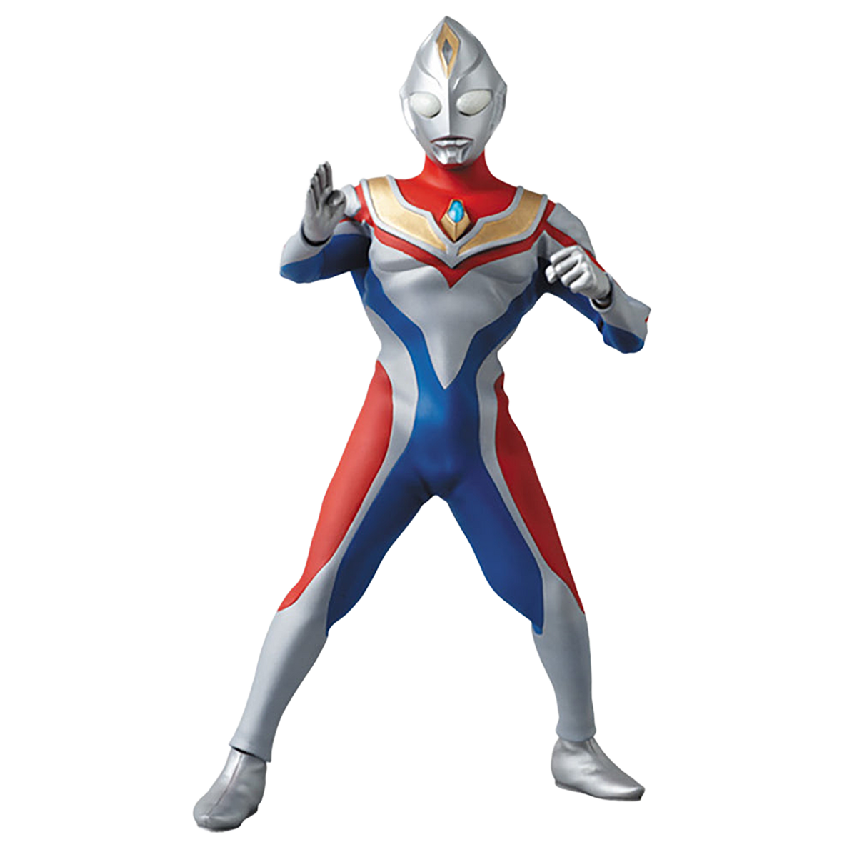 PBM! ウルトラマンダイナ（フラッシュタイプ）