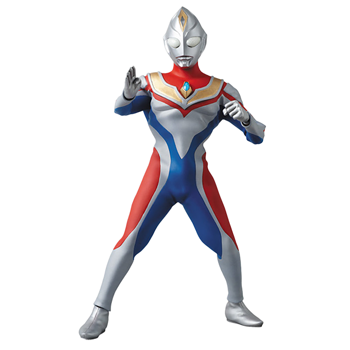 PBM! ウルトラマンダイナ（フラッシュタイプ）