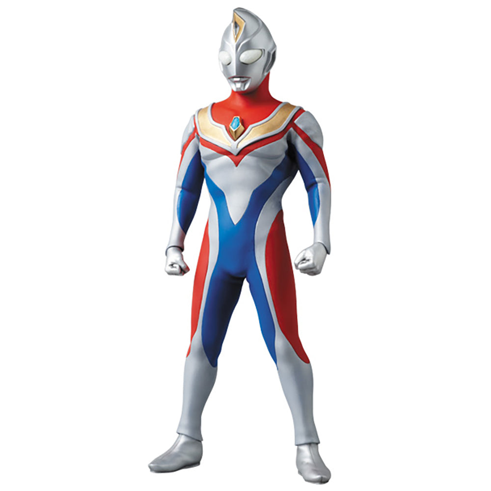 PBM! ウルトラマンダイナ（フラッシュタイプ）_1