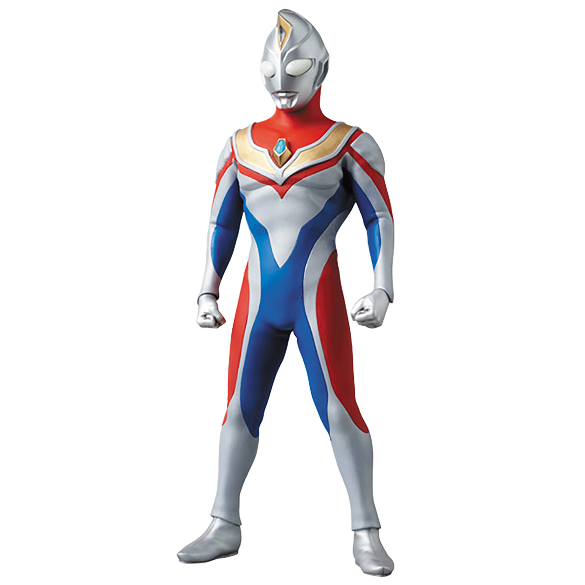 PBM! ウルトラマンダイナ（フラッシュタイプ）