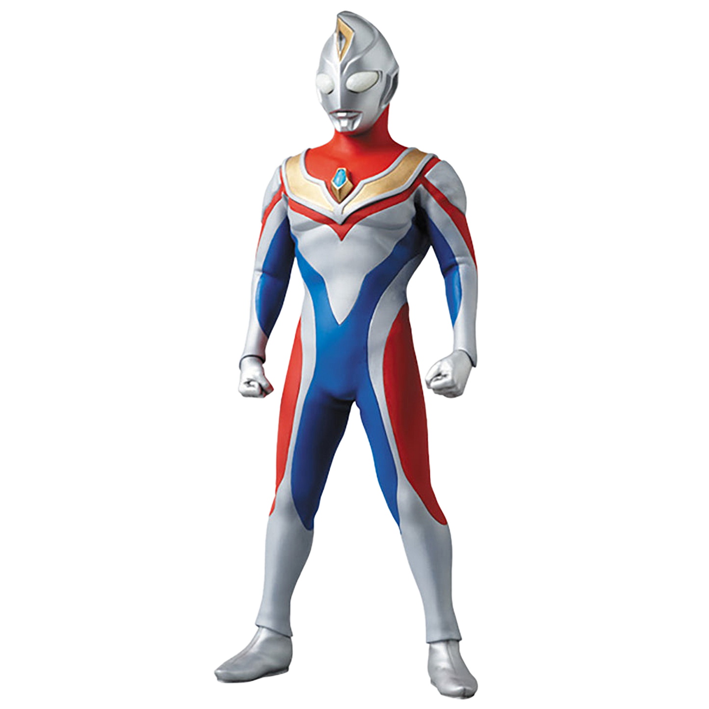 PBM! ウルトラマンダイナ（フラッシュタイプ）