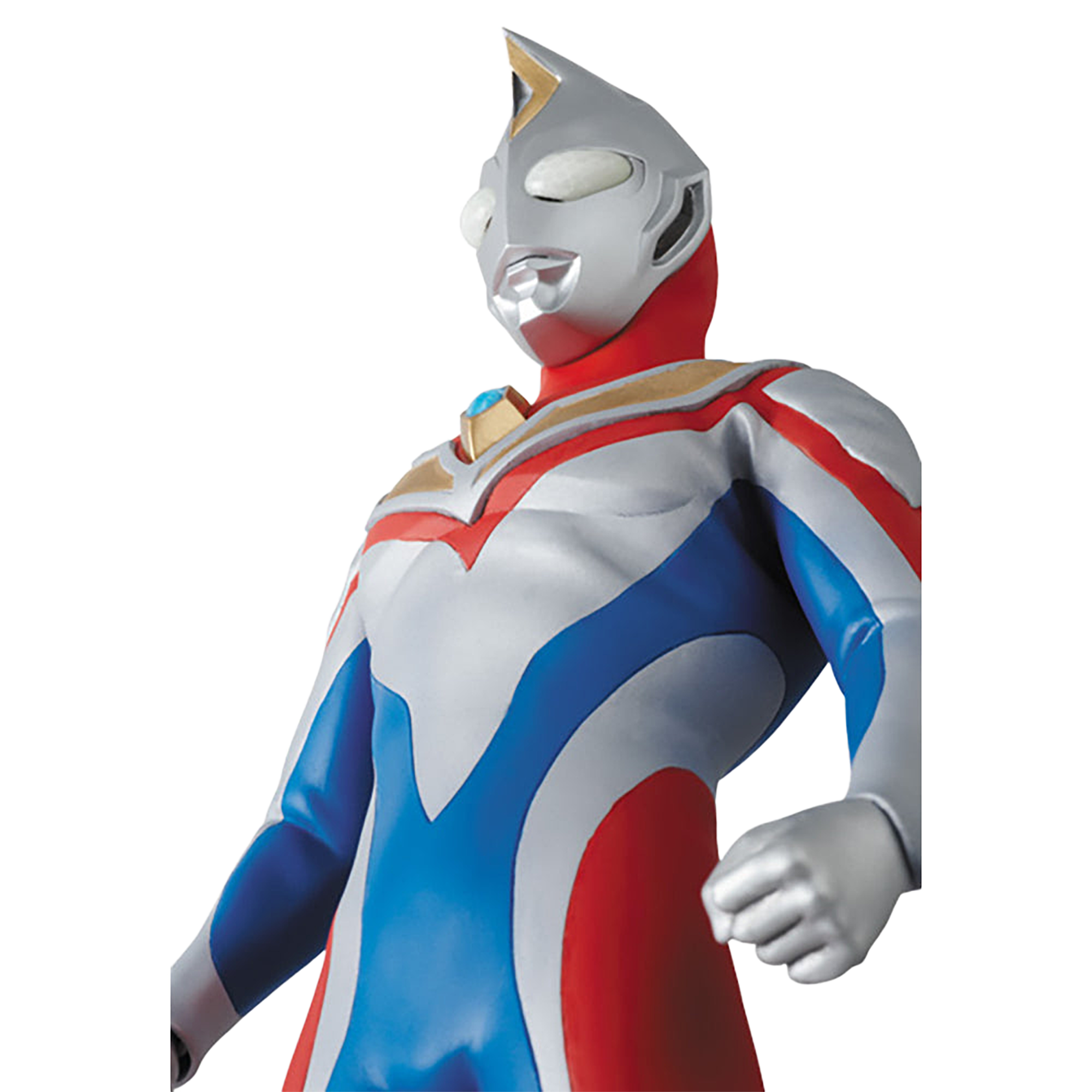 PBM! ウルトラマンダイナ（フラッシュタイプ）