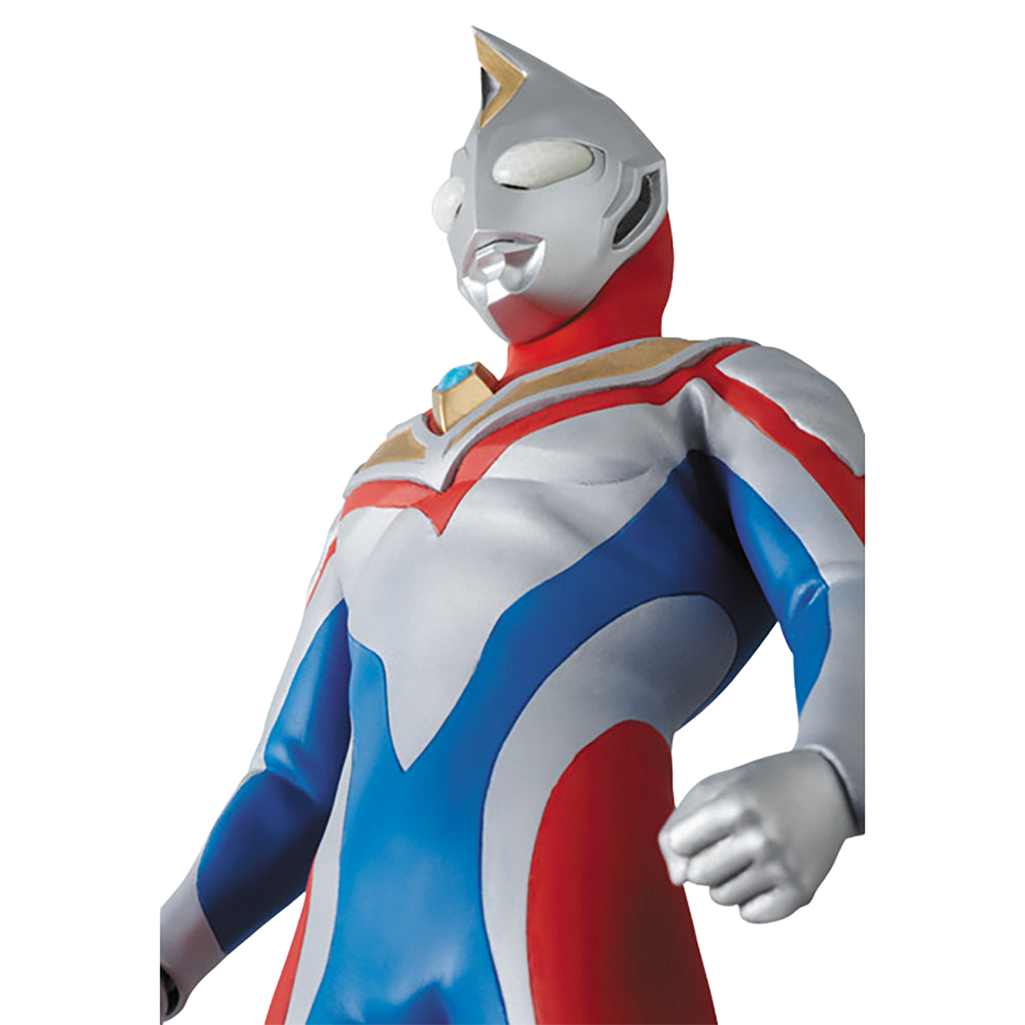 PBM! ウルトラマンダイナ（フラッシュタイプ）