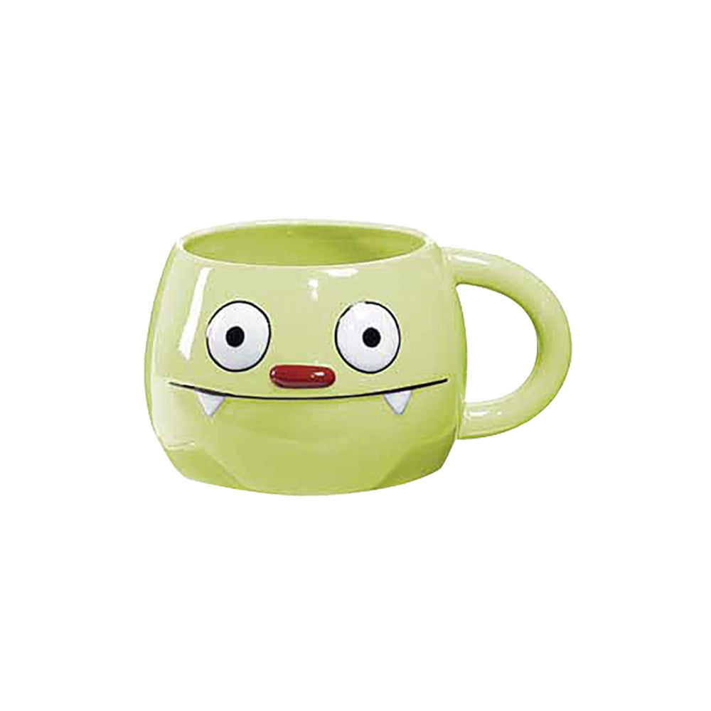 UGLYDOLL カップ_1