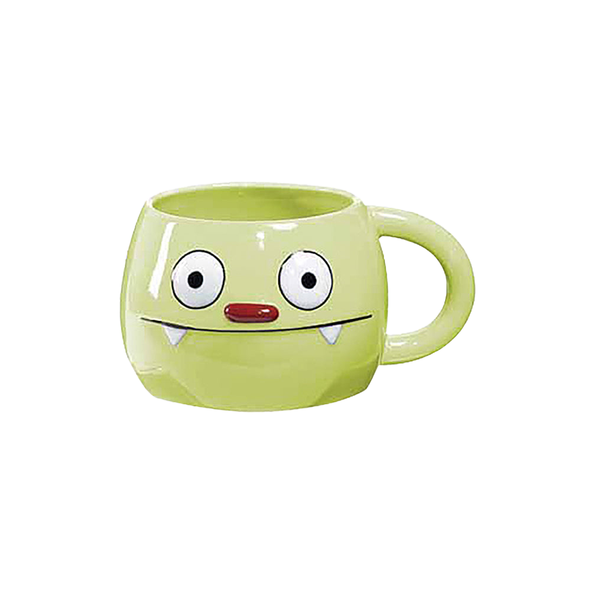 UGLYDOLL カップ