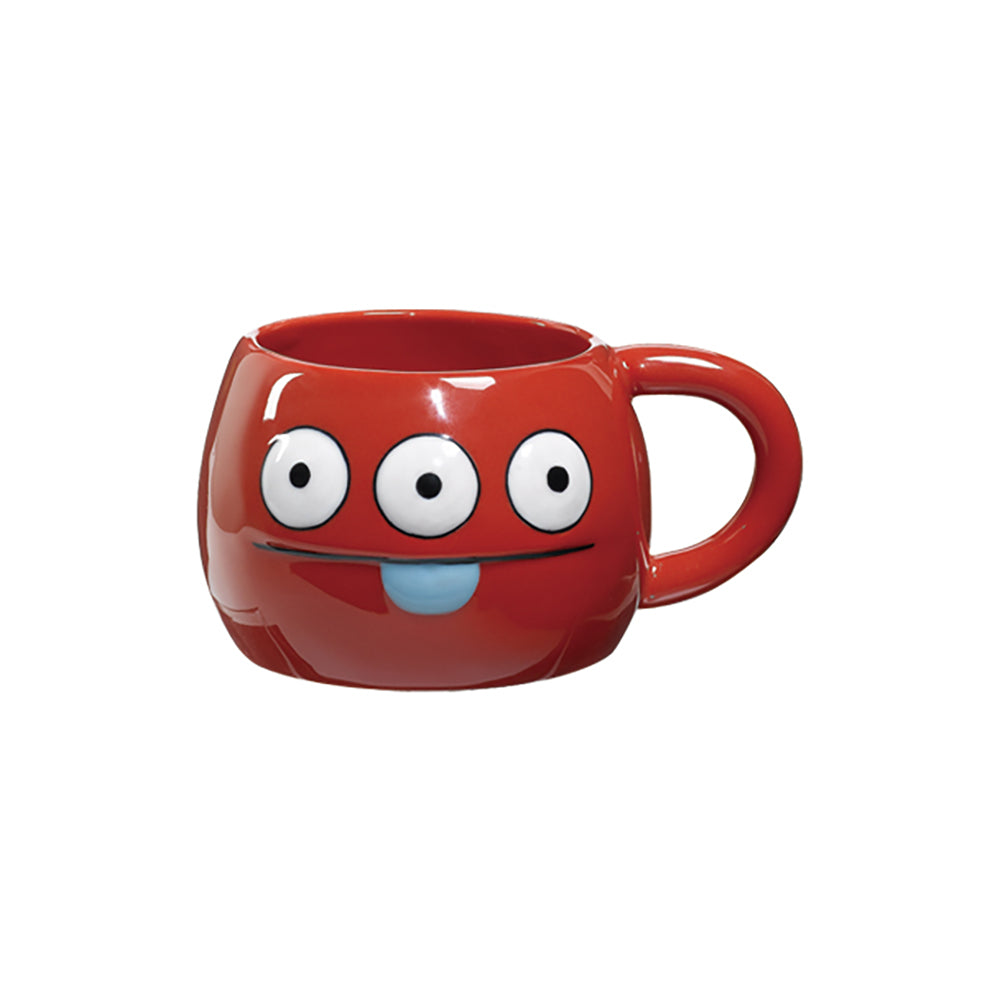 UGLYDOLL カップ_2