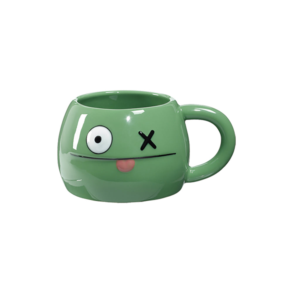 UGLYDOLL カップ_3