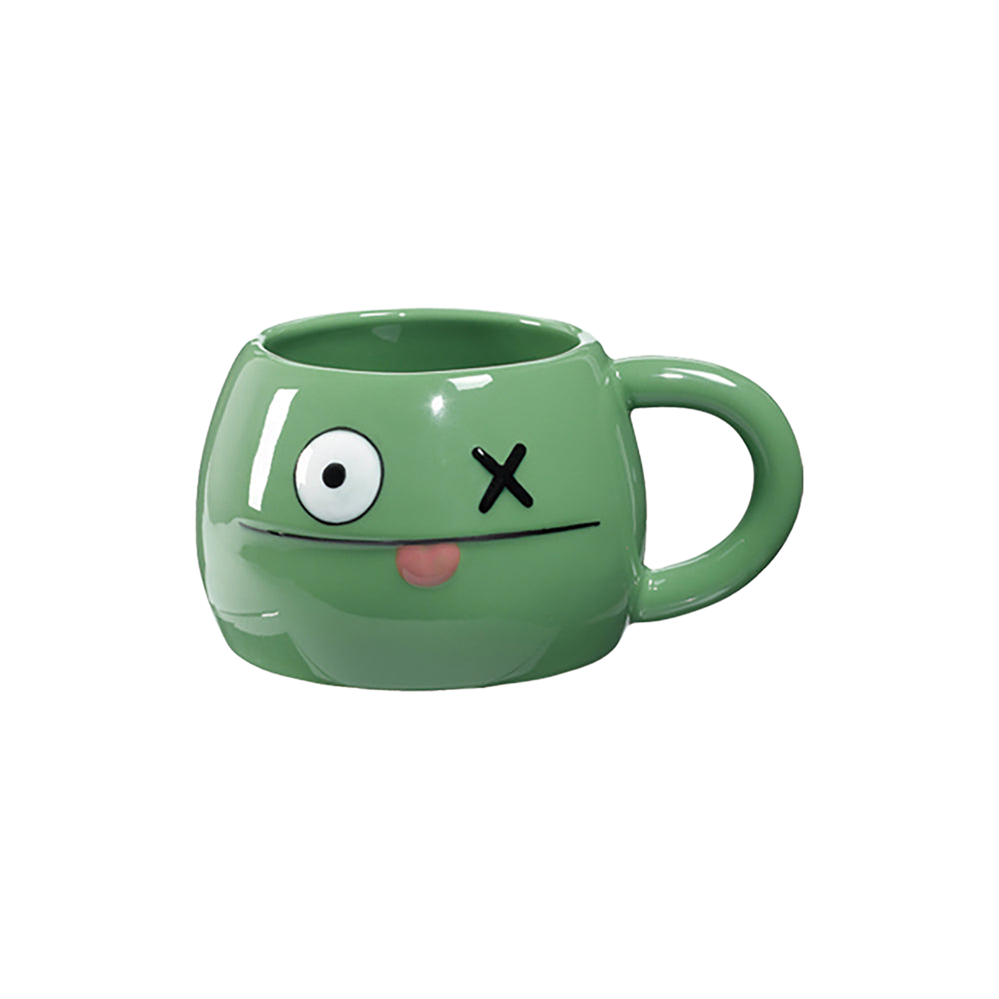 UGLYDOLL カップ