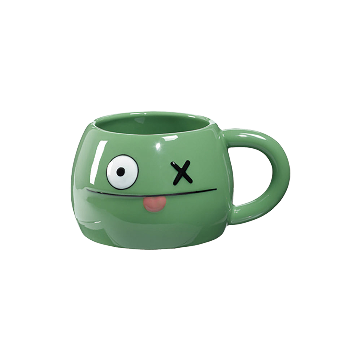 UGLYDOLL カップ