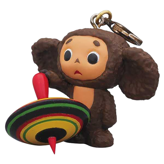 UDF Mini Cheburashka