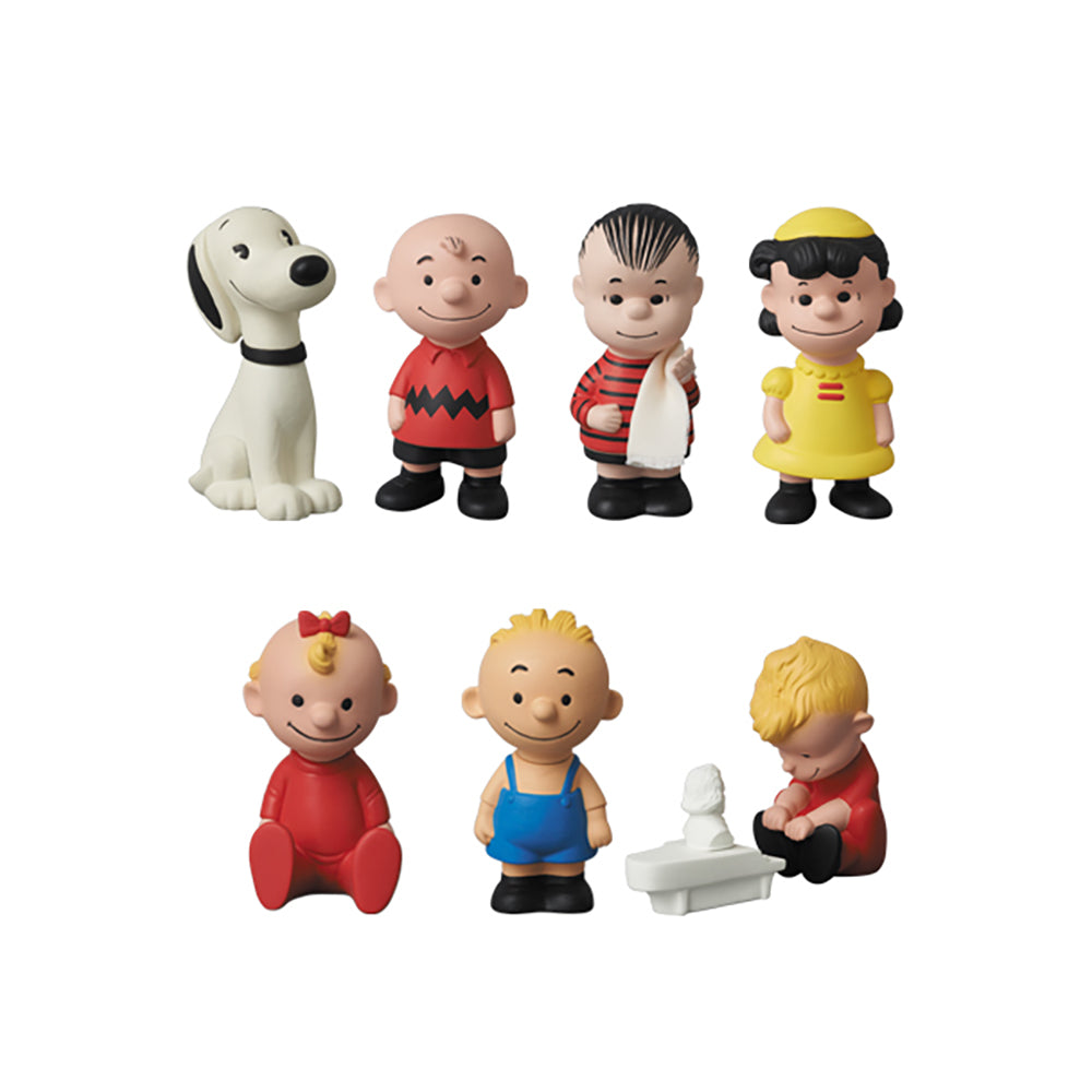 UDF PEANUTS VINTAGE PACKAGE Ver._0