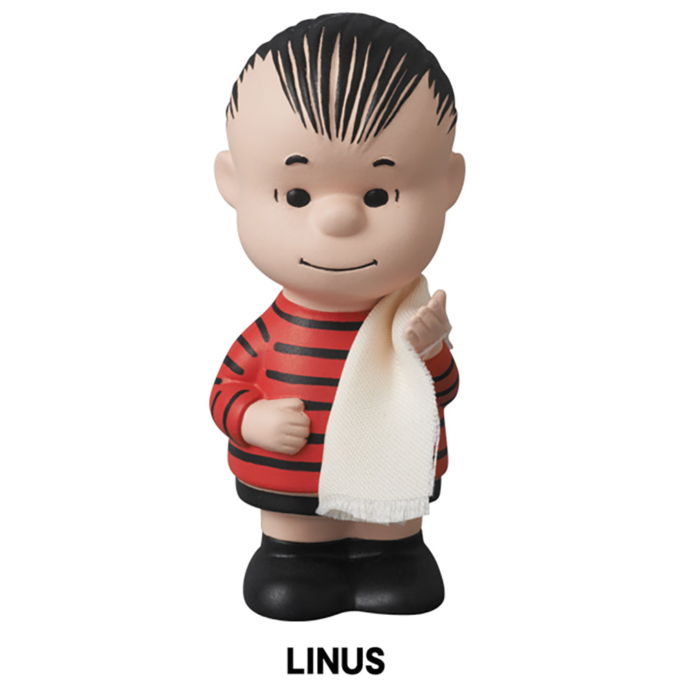 UDF PEANUTS VINTAGE PACKAGE Ver._3