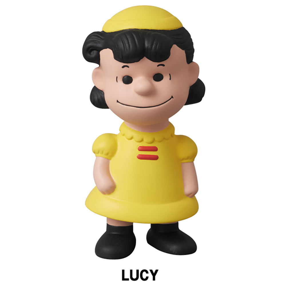 UDF PEANUTS VINTAGE PACKAGE Ver._4