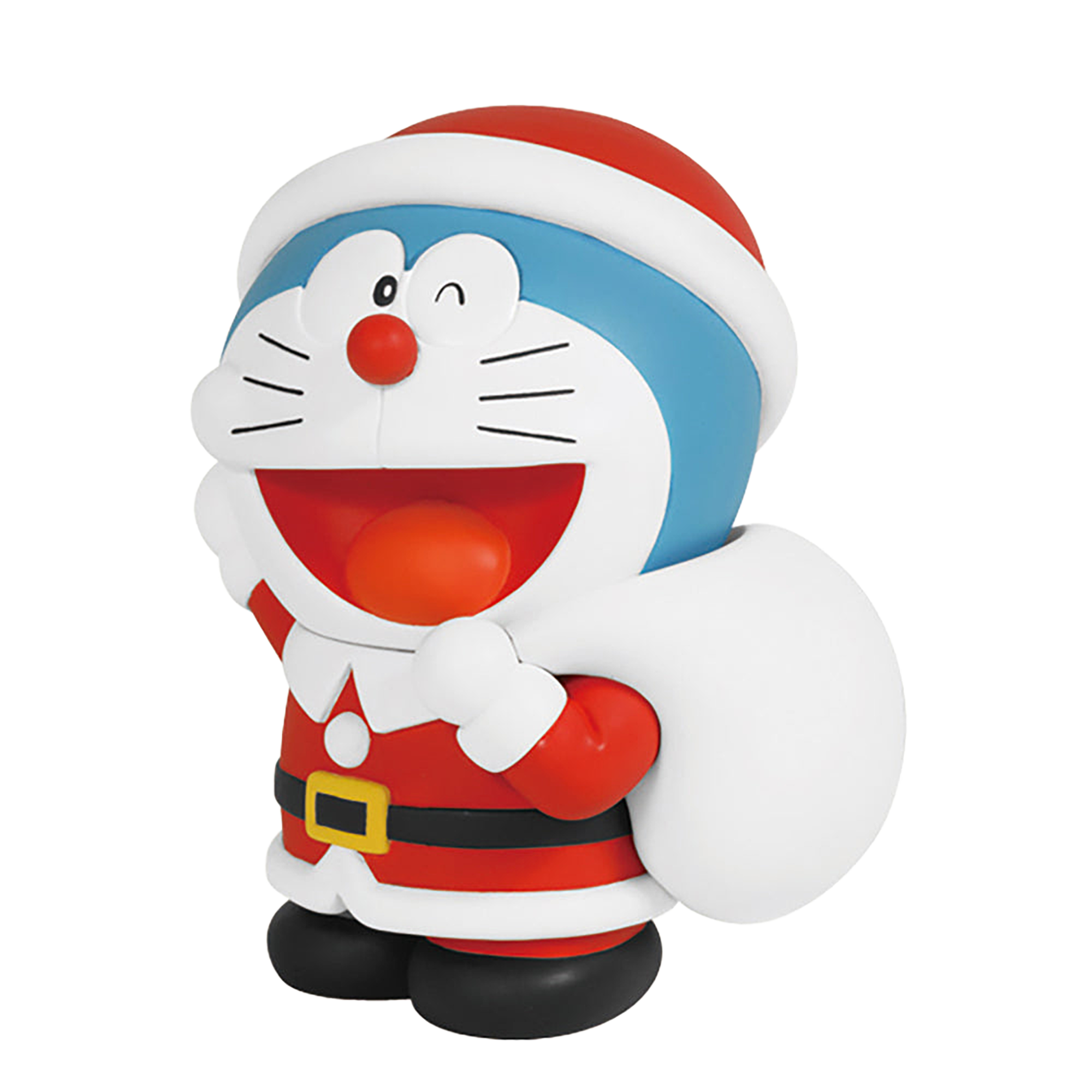 UDF ドラえもん（サンタメール）
