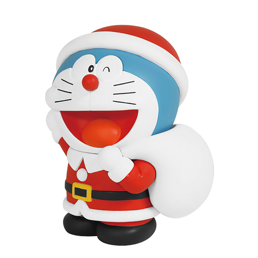 UDF ドラえもん（サンタメール）