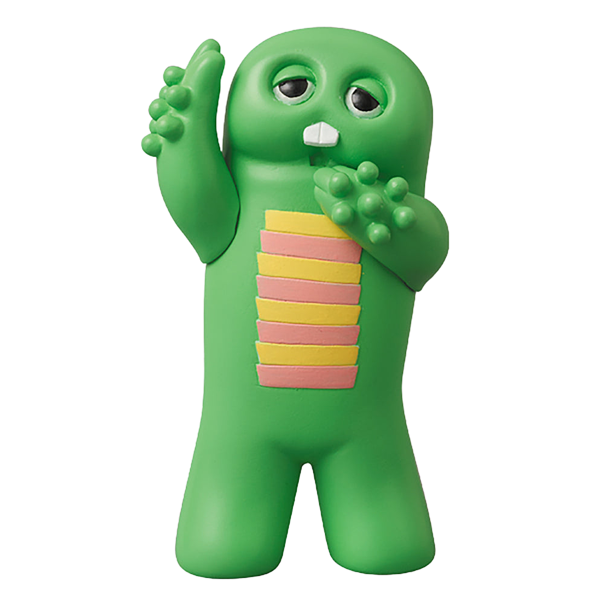 UDF ガチャピン
