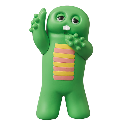 UDF ガチャピン