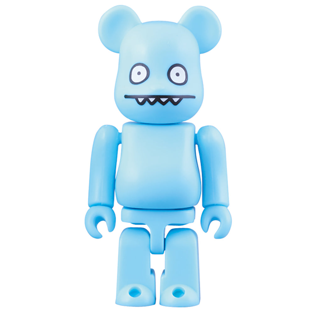 BE@RBRICK UGLYDOLL(TM) ICE-BAT(TM) ＆ OX(TM) アドベンチャーセット_2