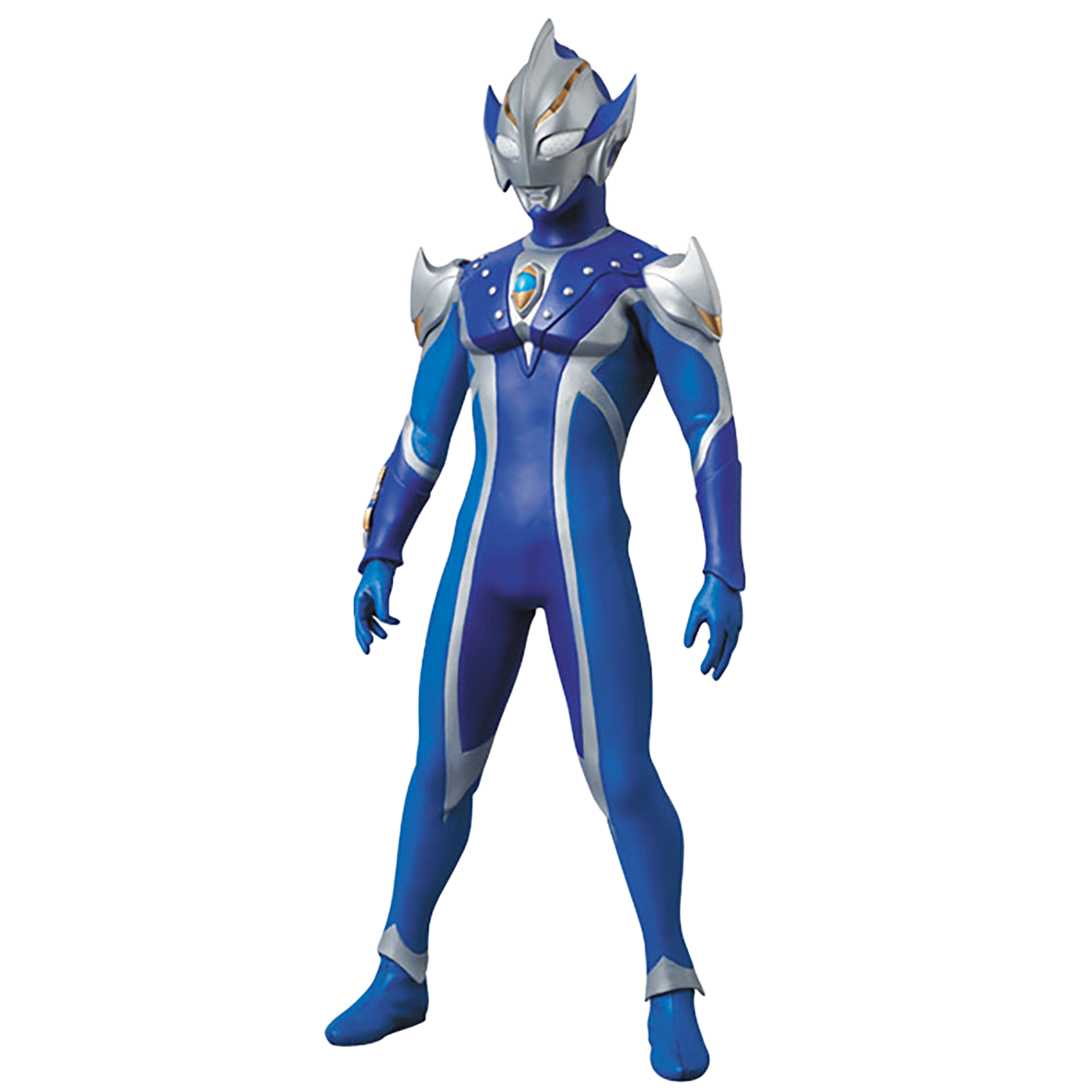 PROJECT BM! No.54 PBM! ウルトラマンヒカリ フィギュア PBM! ウルトラマンヒカリ | MEDICOM TOY OFFICIAL STORE