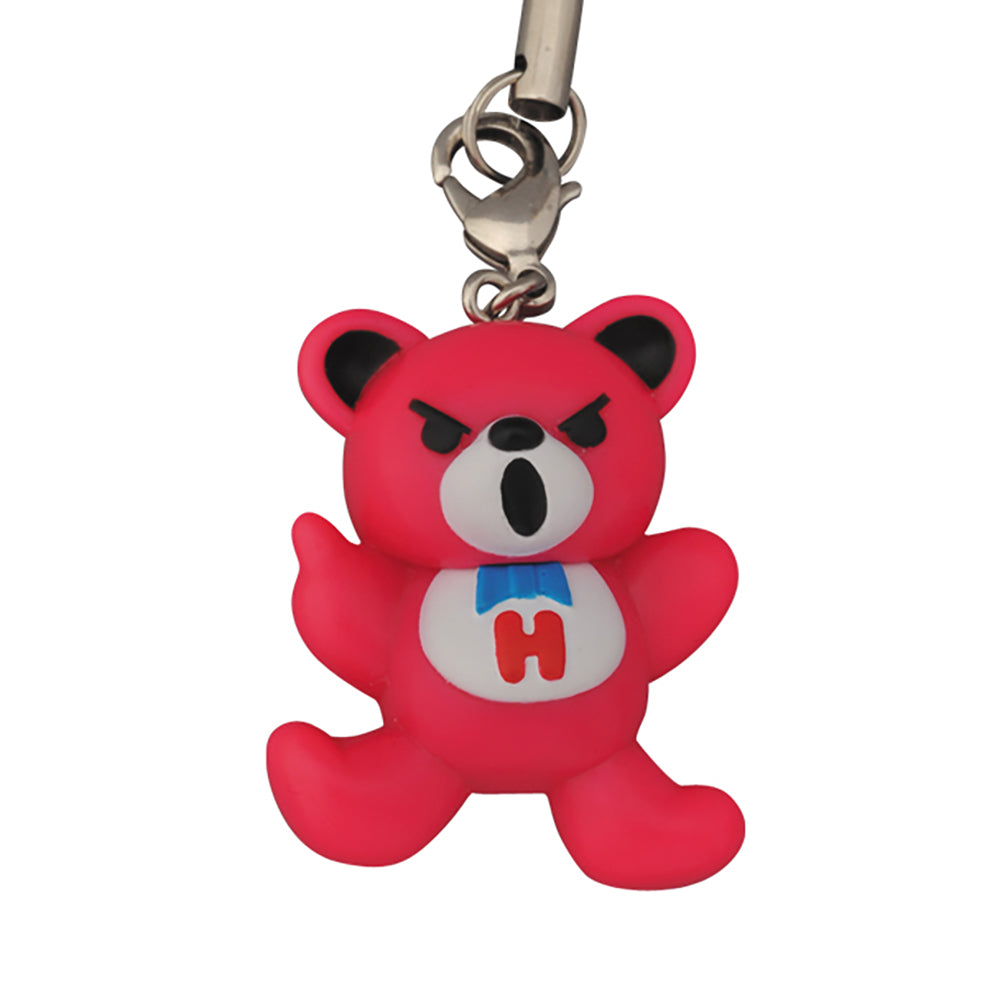 UDF HYSTERIC GLAMOUR BEAR KEYCHAIN_1