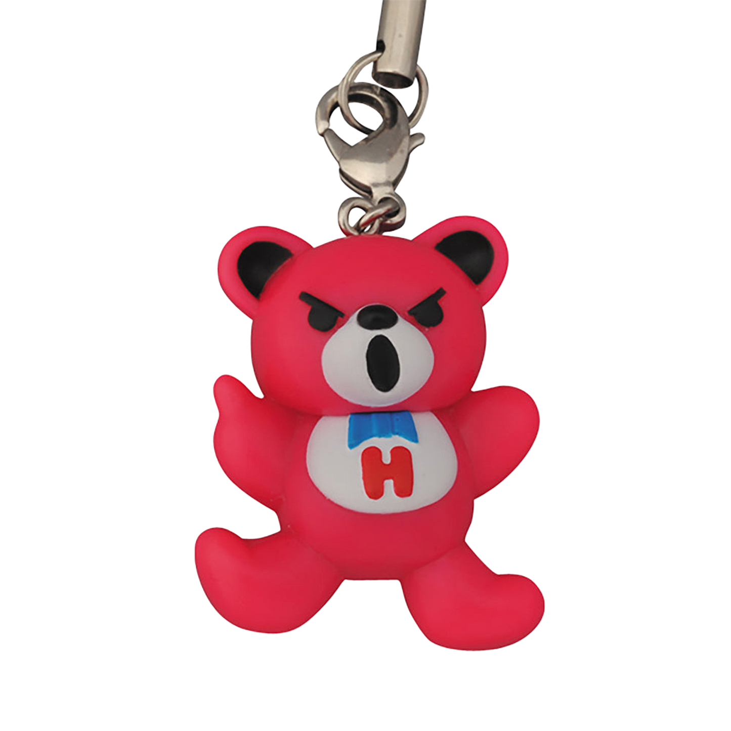 UDF HYSTERIC GLAMOUR BEAR KEYCHAIN