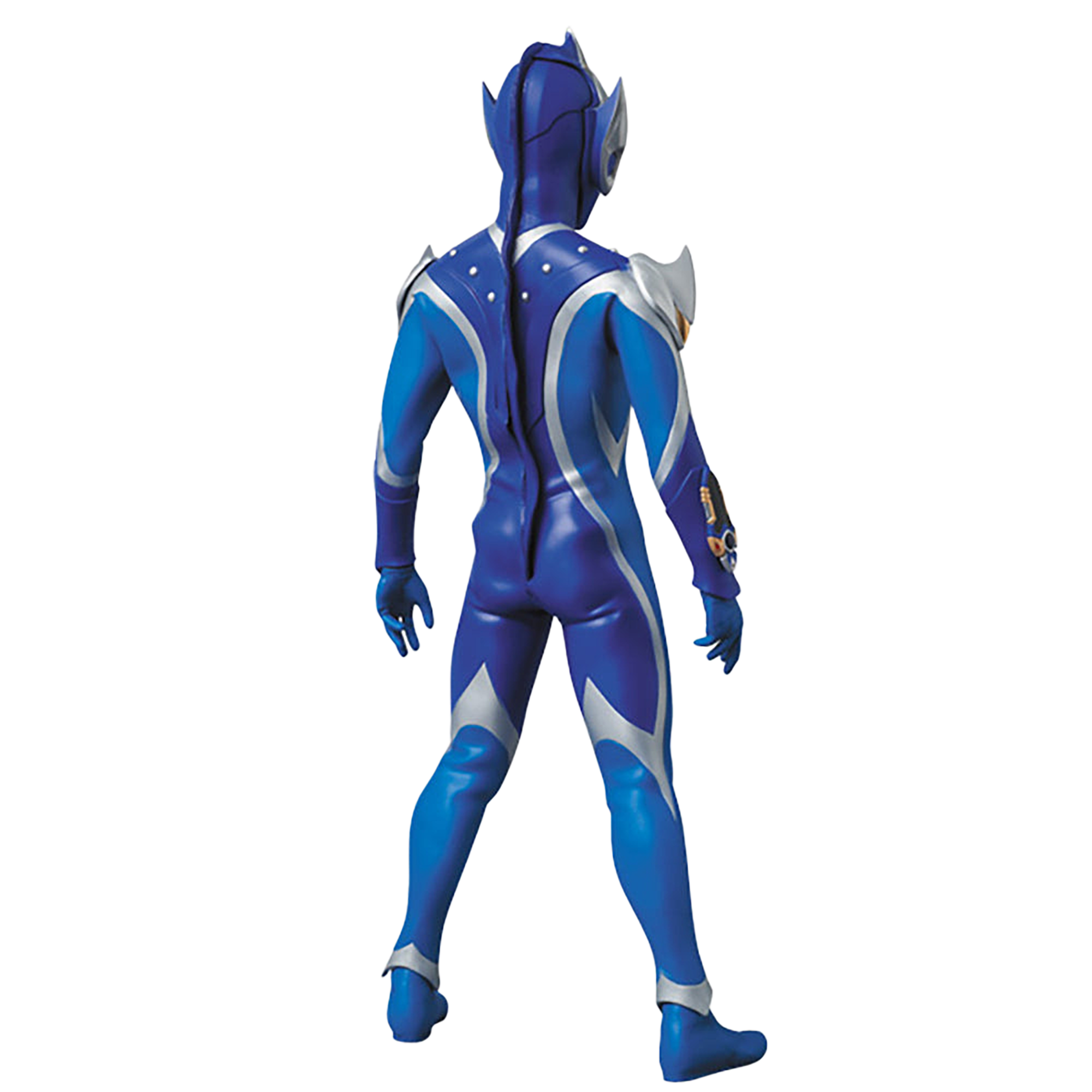 PROJECT BM! No.54 PBM! ウルトラマンヒカリ フィギュア PBM! ウルトラマンヒカリ | MEDICOM TOY OFFICIAL STORE