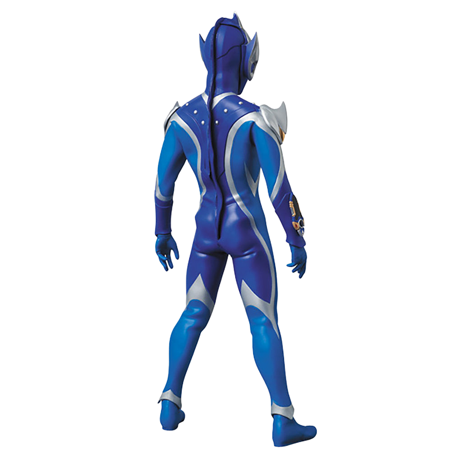 PROJECT BM! No.54 PBM! ウルトラマンヒカリ フィギュア PBM! ウルトラマンヒカリ | MEDICOM TOY OFFICIAL STORE