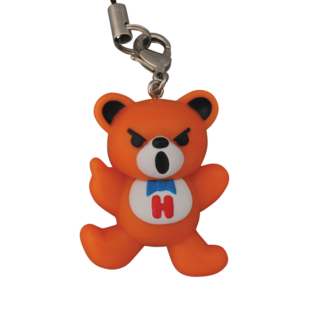 UDF HYSTERIC GLAMOUR BEAR KEYCHAIN_2