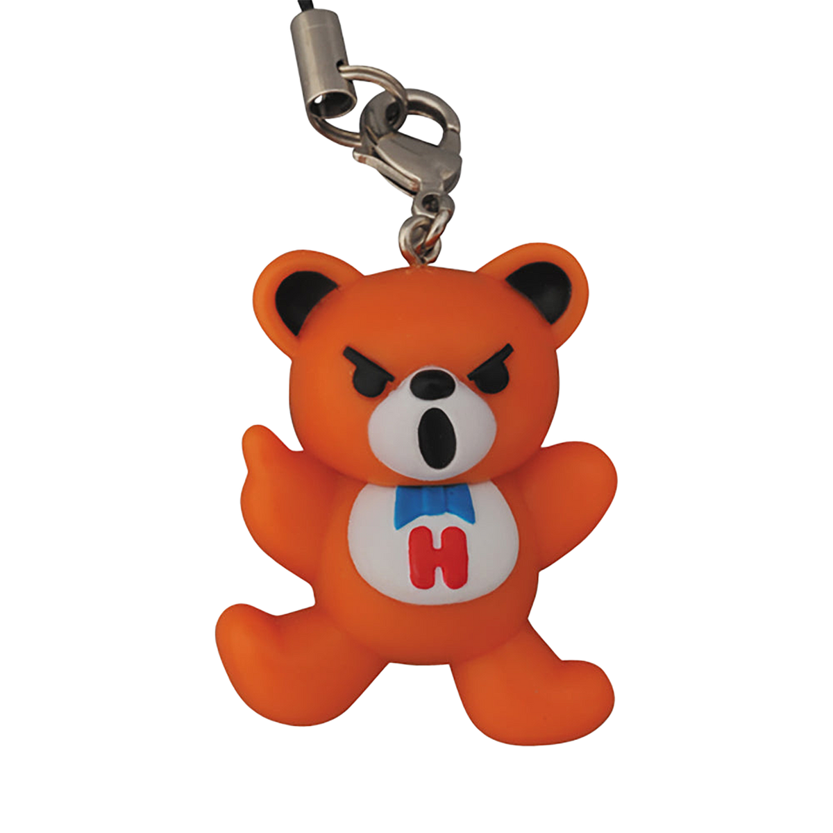 UDF HYSTERIC GLAMOUR BEAR KEYCHAIN