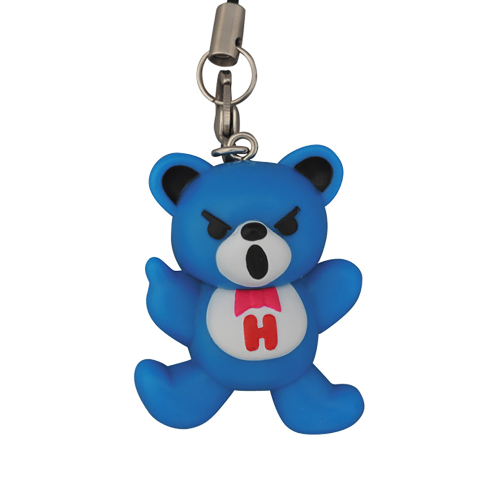 UDF HYSTERIC GLAMOUR BEAR KEYCHAIN_3