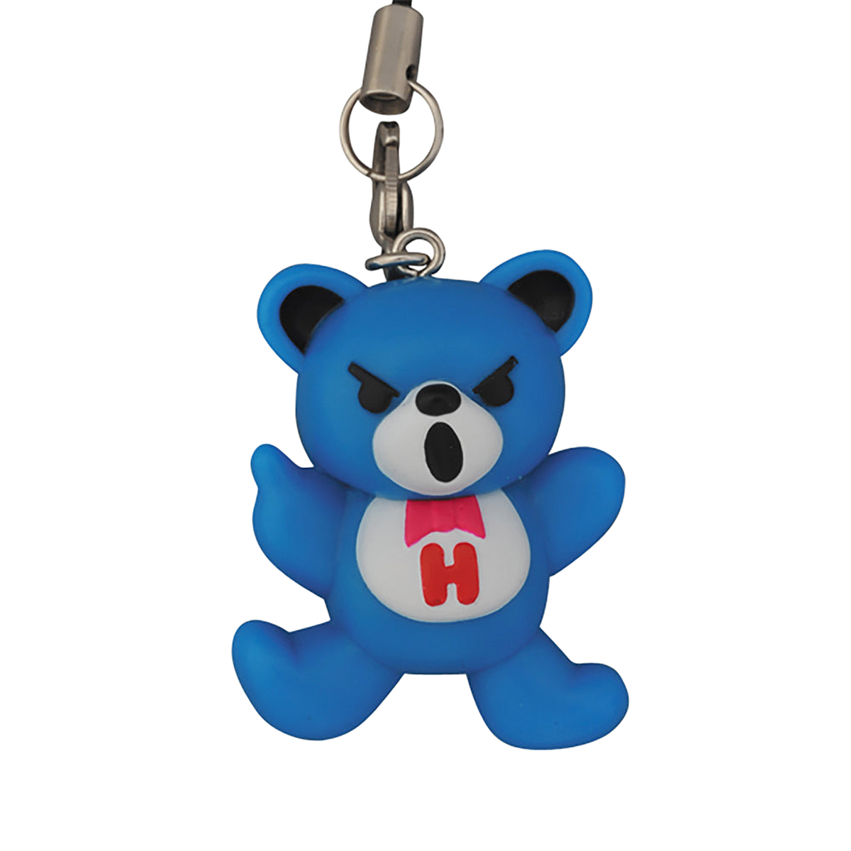 UDF HYSTERIC GLAMOUR BEAR KEYCHAIN