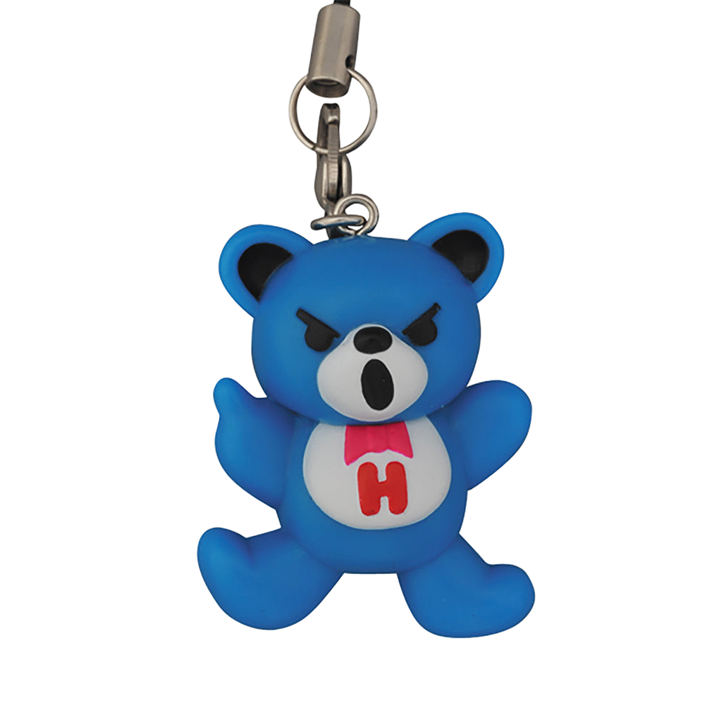UDF HYSTERIC GLAMOUR BEAR KEYCHAIN