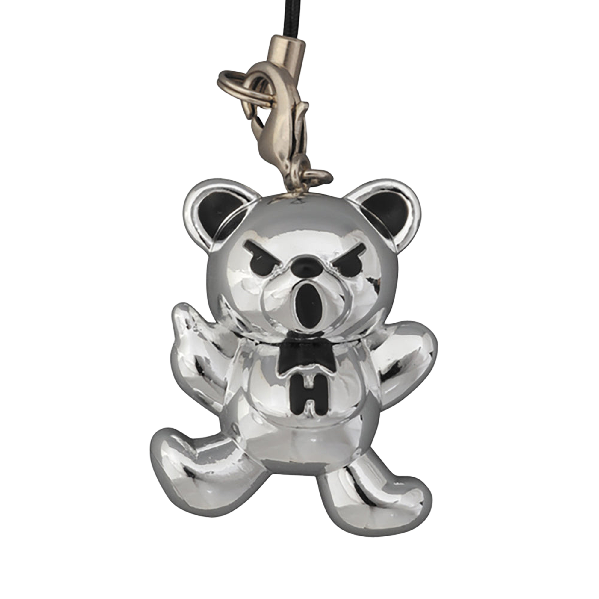 UDF HYSTERIC GLAMOUR BEAR KEYCHAIN