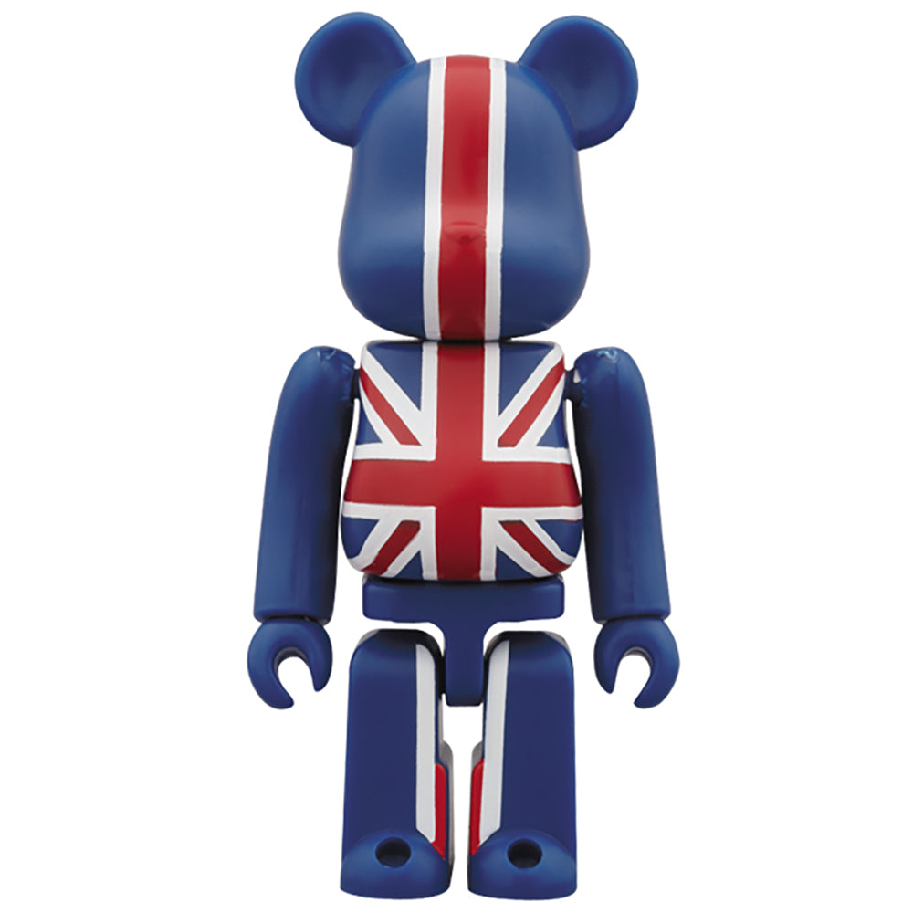 BE@RBRICK UNION JACK 100%_0
