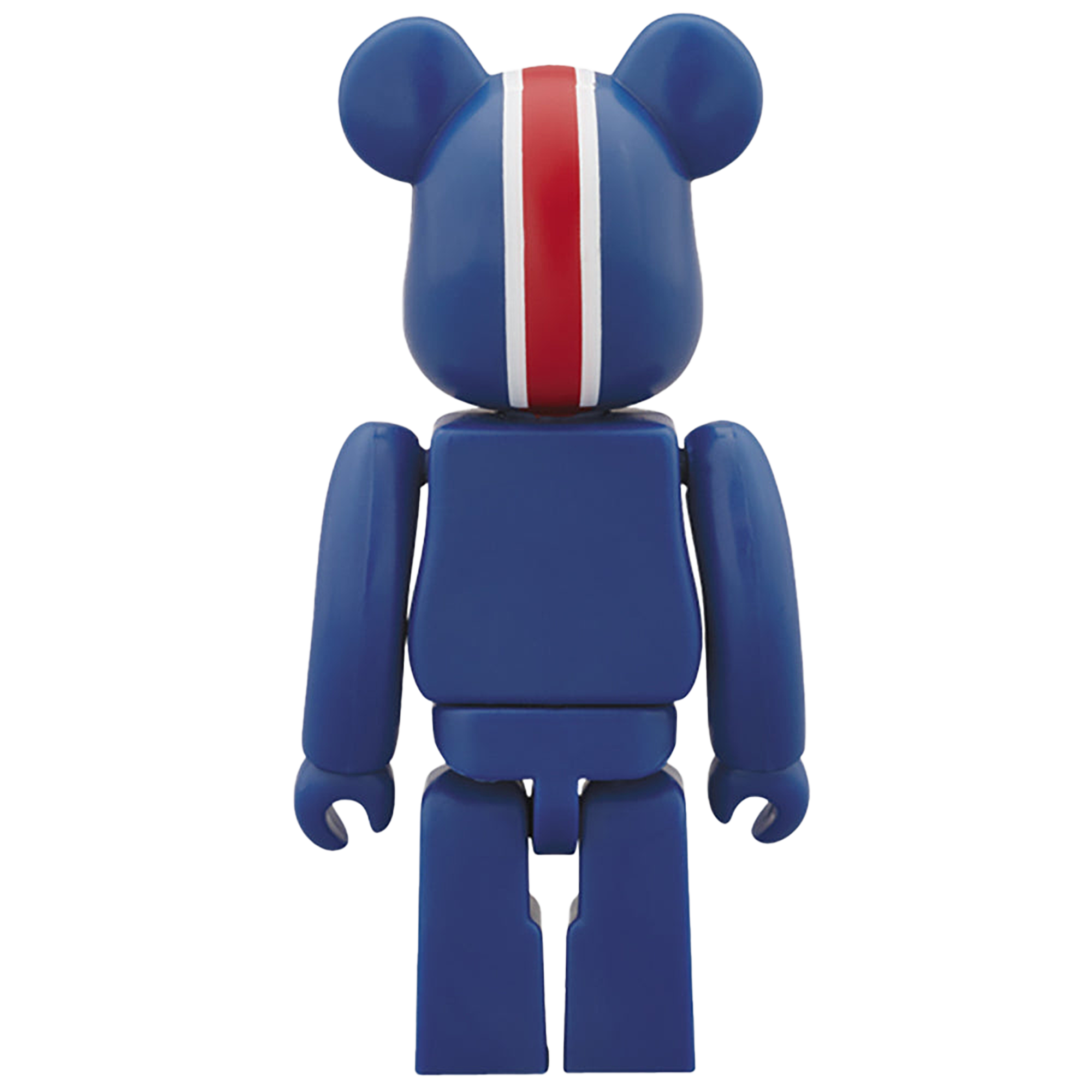 BE@RBRICK UNION JACK 100%
