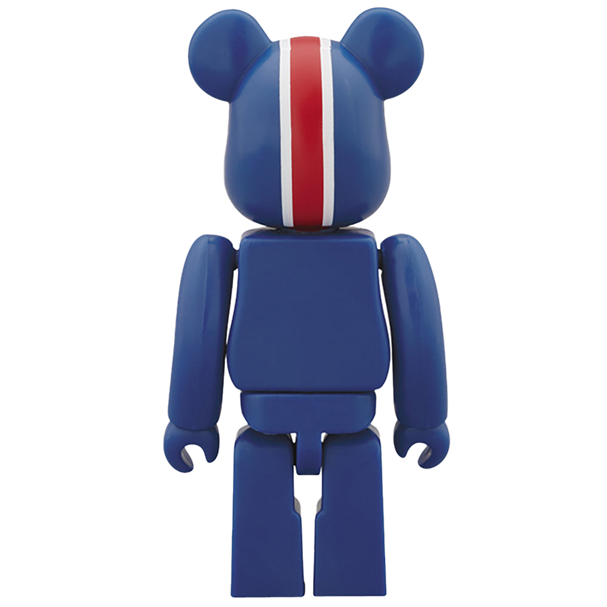 BE@RBRICK UNION JACK 100%