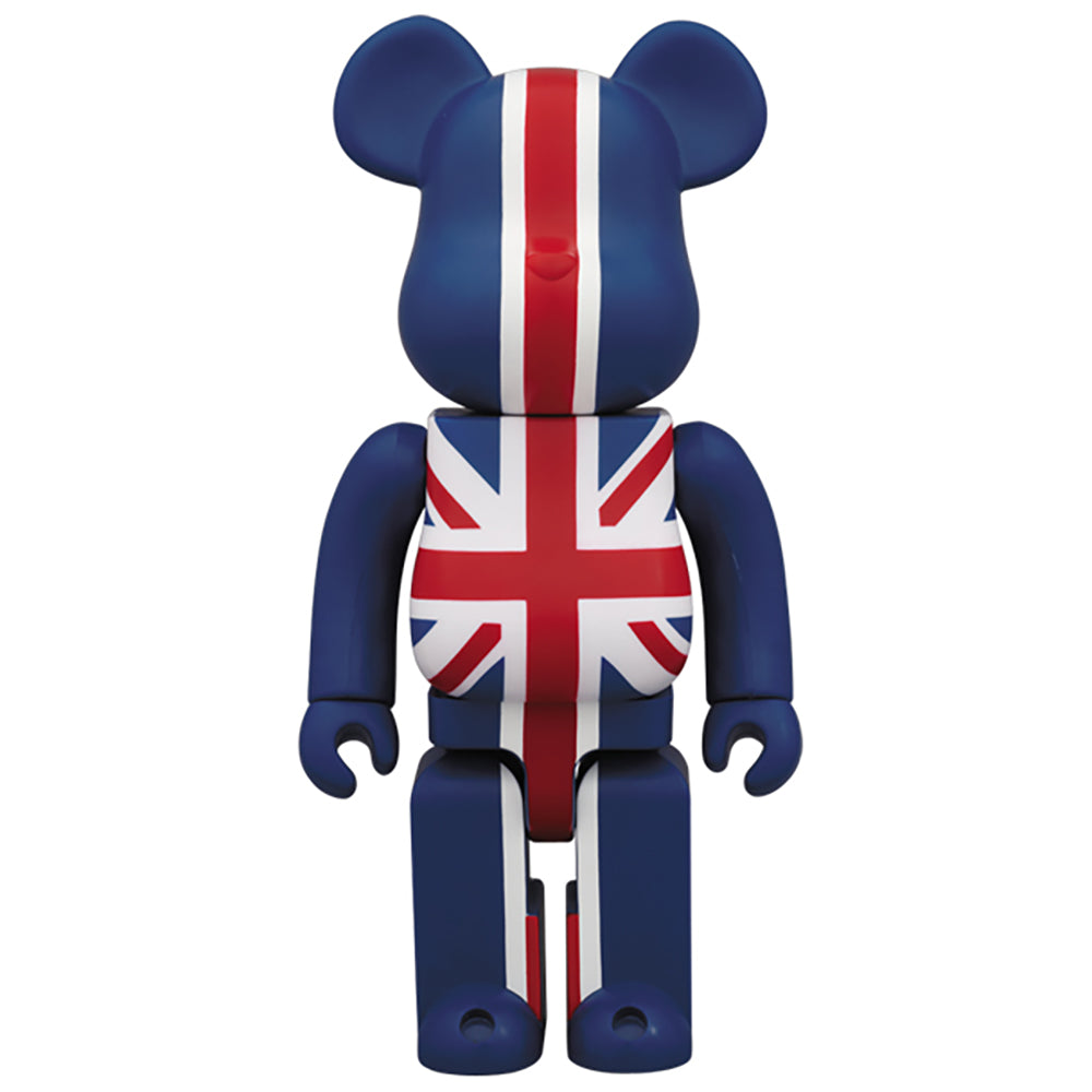BE@RBRICK UNION JACK 400%_0